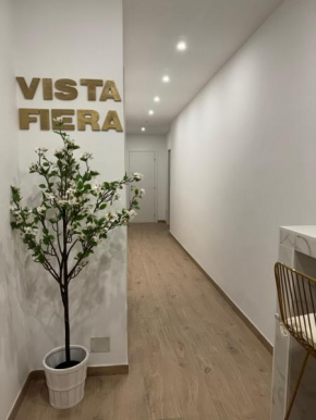 Vista Fiera Bologna